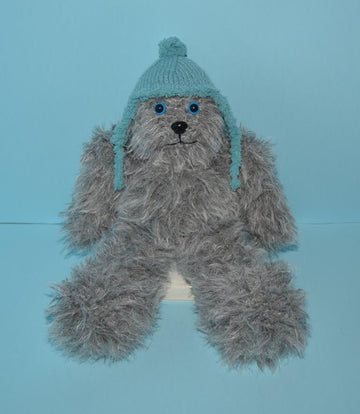 Yoshi The Yeti