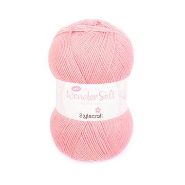 Stylecraft Wondersoft DK Сashmere Feel