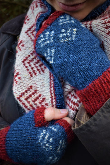 Forest Handwarmers