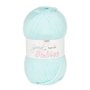 Stylecraft Special for Babies 4Ply