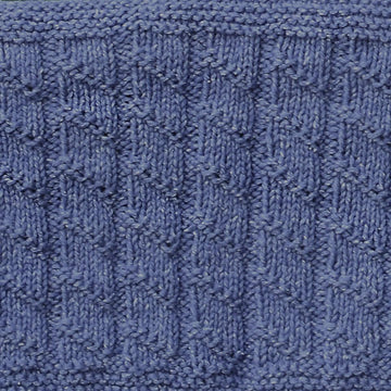 Wide Rib With Spiral Cowl in Cascade Yarns Friday Harbor - W759 - Downloadable PDF