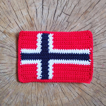 Flag of Norway