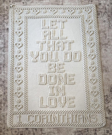 321 TLC Designs Love