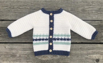Whistler Cardigan