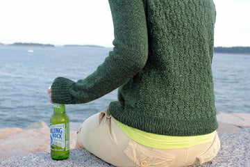 Rolling Rock