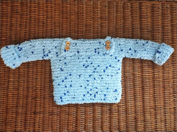 Oh Baby! Sweater