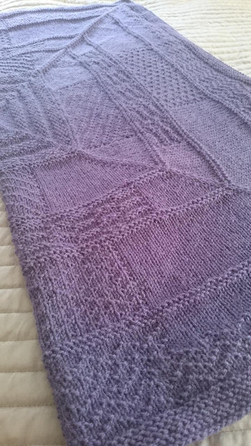 Leila's Blanket