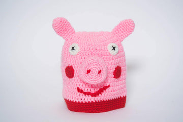 Peppa Pig Kid's Beanie
