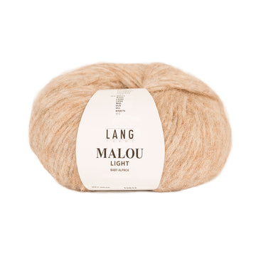 Lang Yarns Malou Light