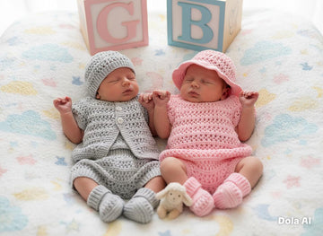 'Malibu' Multi piece set