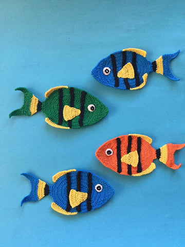 Tropical Fish
