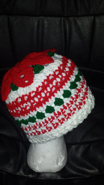 Ugly Sweater Winter Hat