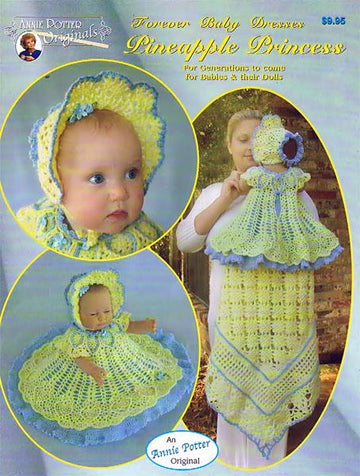 Pineapple Princess