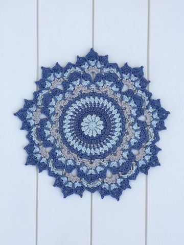 Almaas Mandala