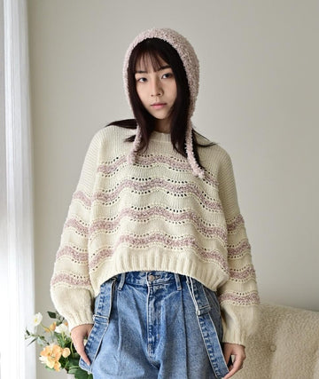 Drift Sweater