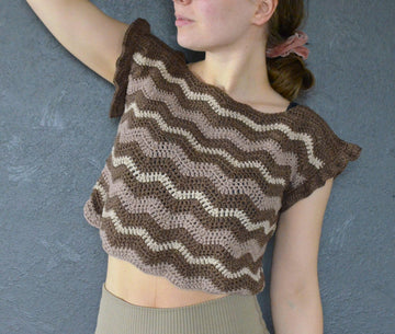 The Mocca top
