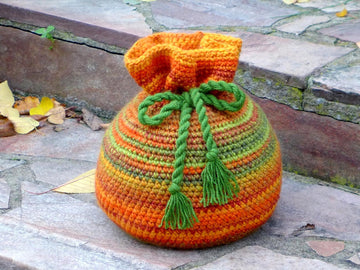 Door stopper sandbag