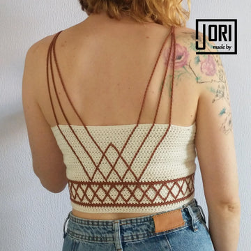 Tati Crop Top