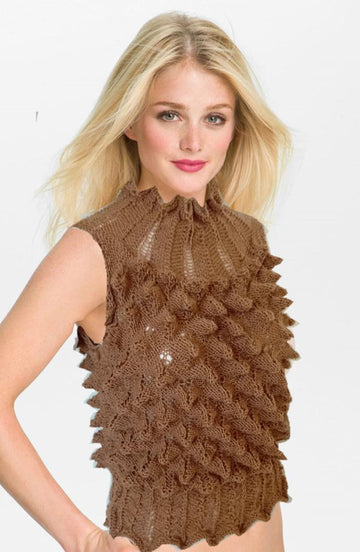 Thorn vest