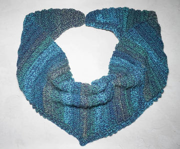 Isabel Shawl
