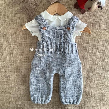 Robin Jumpsuit