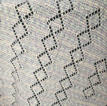 Croeso Baby Blanket
