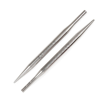 Addi-Click Lace - 8 prs, 3 cords, 1 connector
