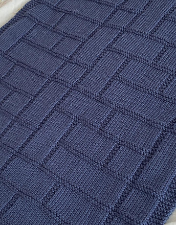 Mixed Block `blanket