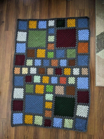ASA Lapghan 18