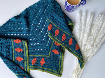 Molly Shawl