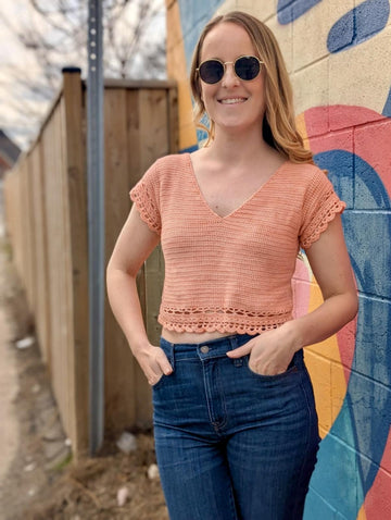 Florence Tee
