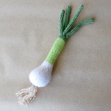 Spring Onion