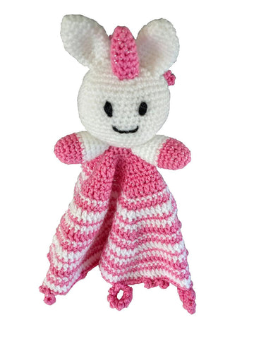 Sparkles the Unicorn Blanky