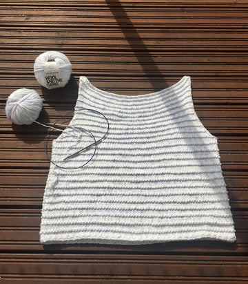 Brooklyn top