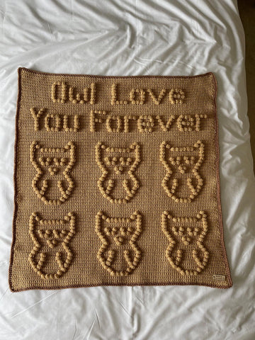 Owl Love You Forever