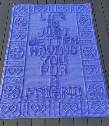 11 FRIEND