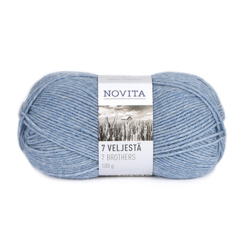 Novita 7 Veljestä