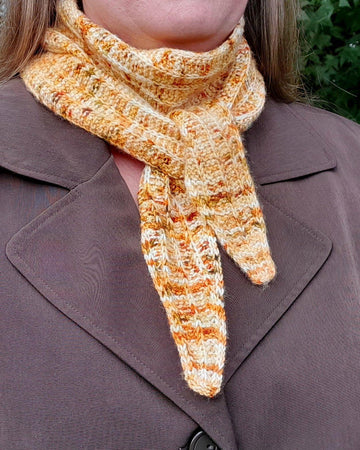 Serenity Scarf