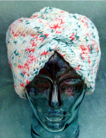 Turban Hat