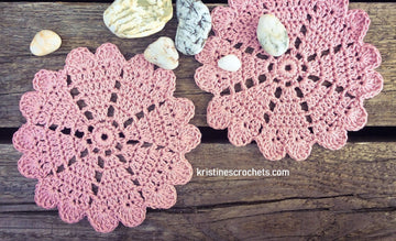 Hearts Coaster