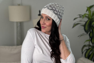 Chess Beanie