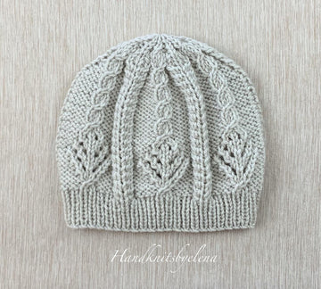Hat "Little Trees"