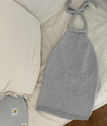 Mica top light