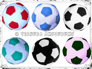 Babyball Häkelanleitung