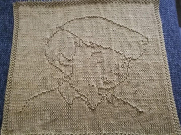 Nr. 87 Confirmation boy 89 stitches
