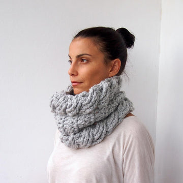 Very winter cable cowl