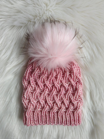 Pickett Beanie