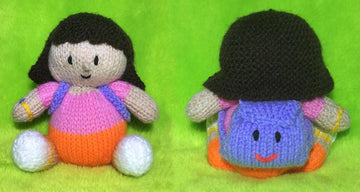 Dora the Explorer