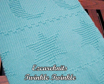 TWINKLE-TWINKLE