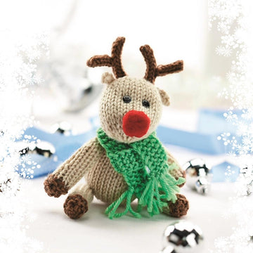 Dinky Reindeer